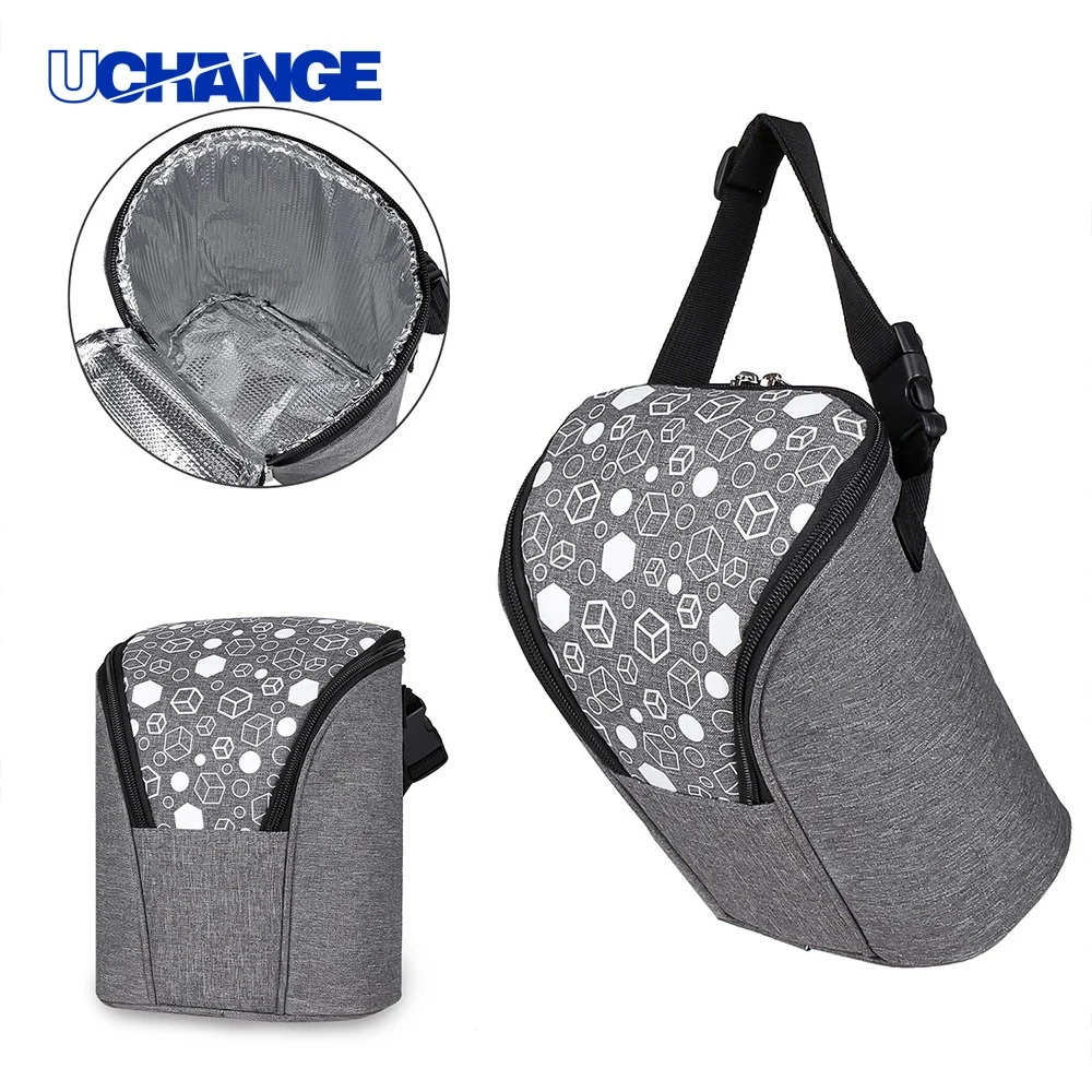 Insulated Baby Bottle Bag Carrier 1