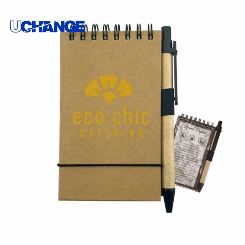 Eco Stone Notebook for Office