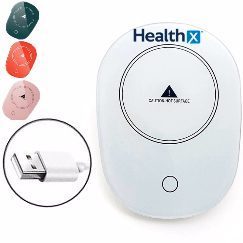 Smart Cup Warmer Heater Plate