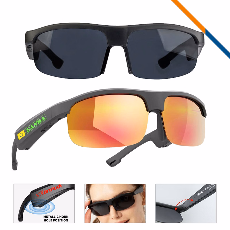Kinoa Bluetooth Sunglasses