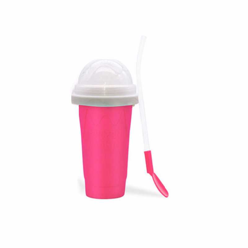 10oz Slushie Maker Squeeze Cup