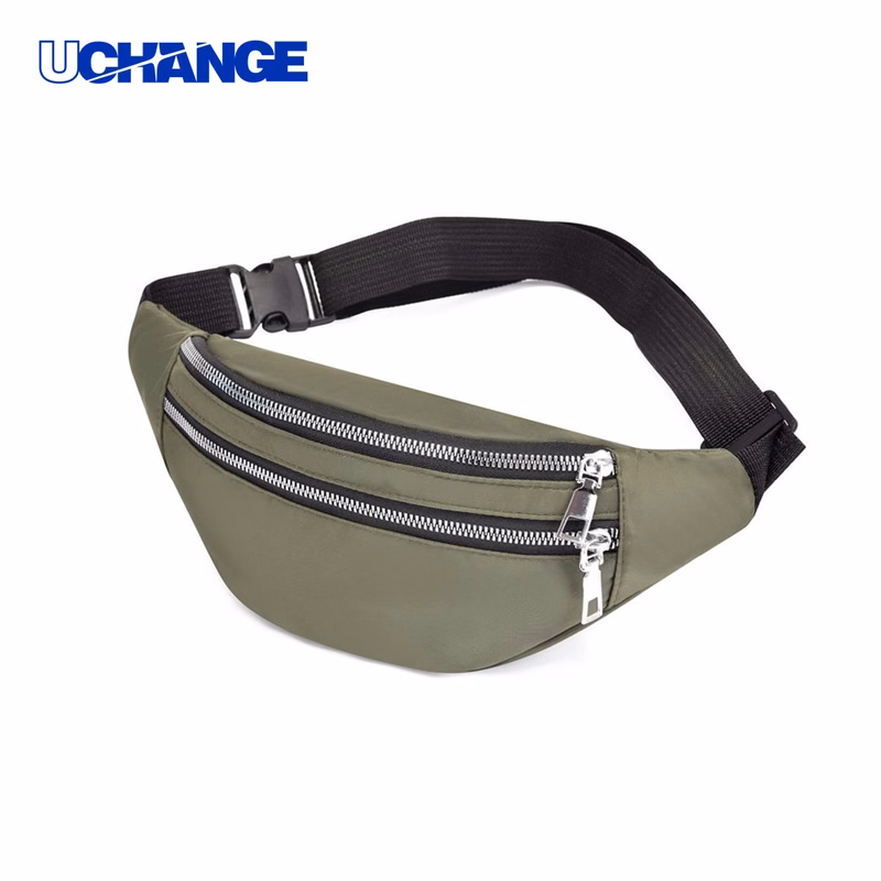 Waterproof Waist Bag Organizer for Sports