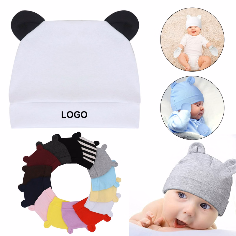 Newborn Baby Beanie Hats