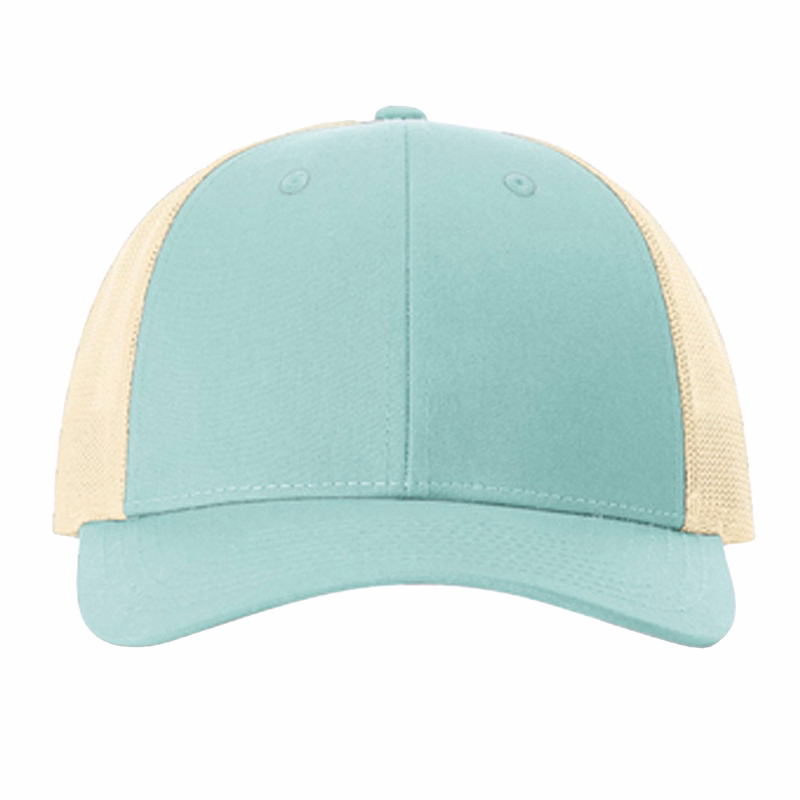 Richardson Low Pro Trucker Cap