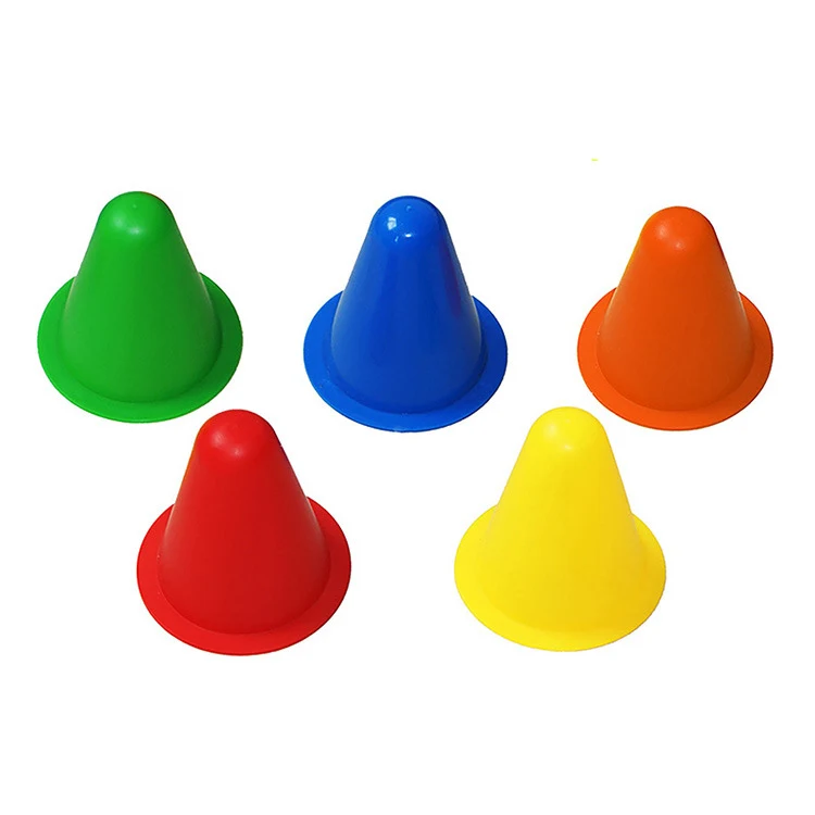 Cones for Kids Sports 1