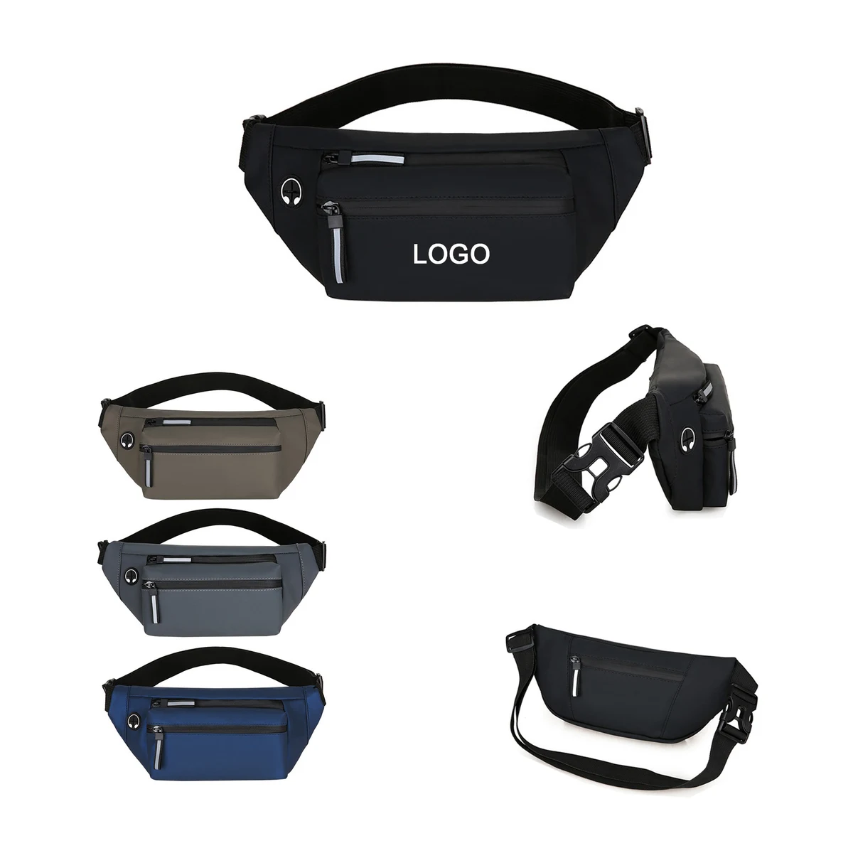 Sports Fanny Packs 1