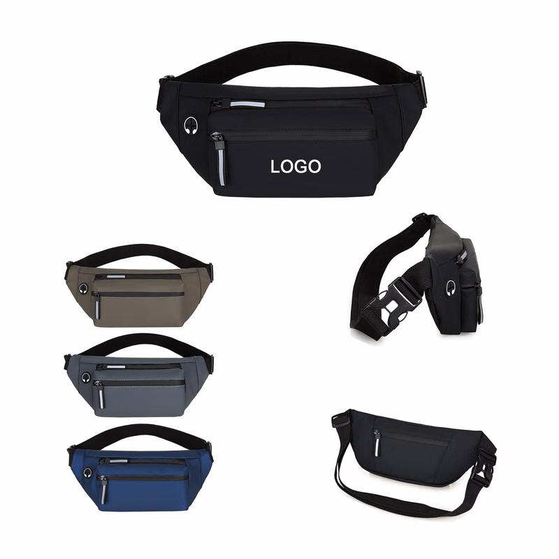 Sports Fanny Packs