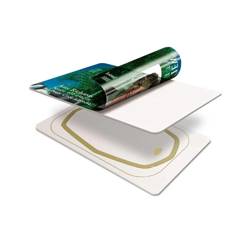 RFID Cards 1