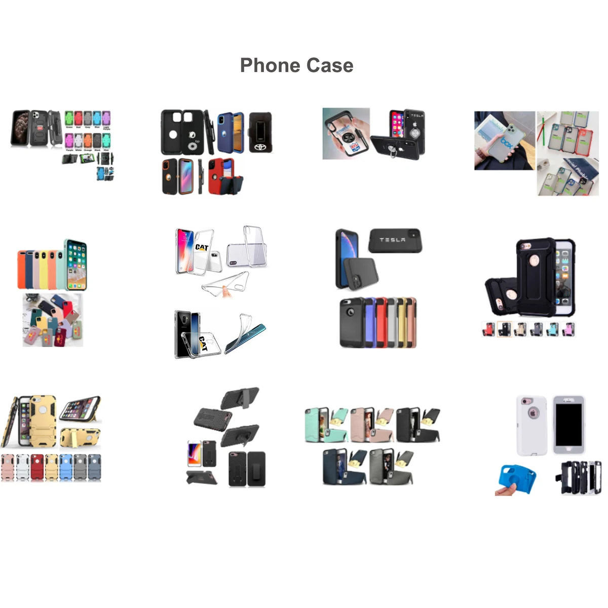 Kidder Phone Case 1