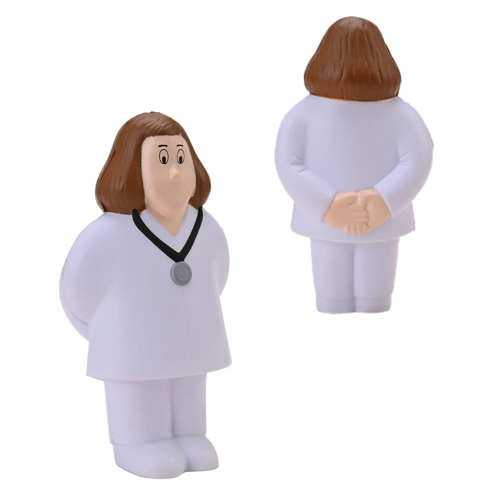 Doctor Stress Ball 1