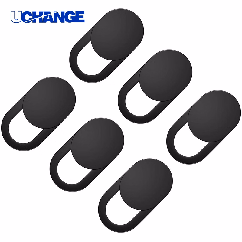 Mini Webcam Cover Slider