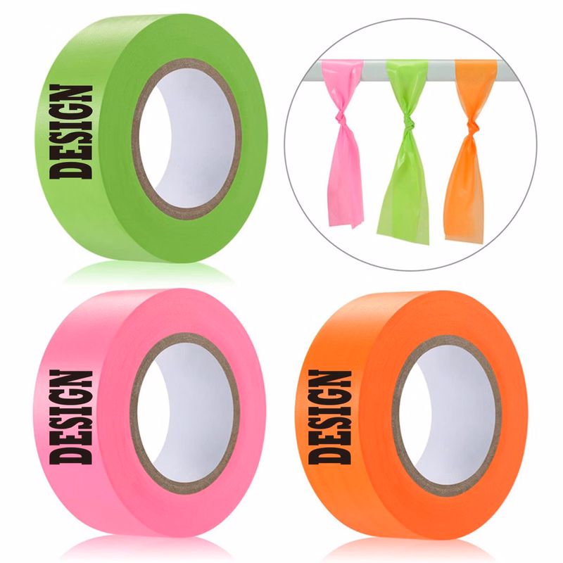 328 Yd 2.36" Custom Color Printed BOPP Packaging Tape