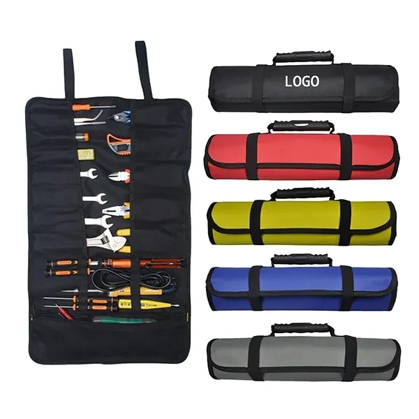 Tool Roll Up Bag 1