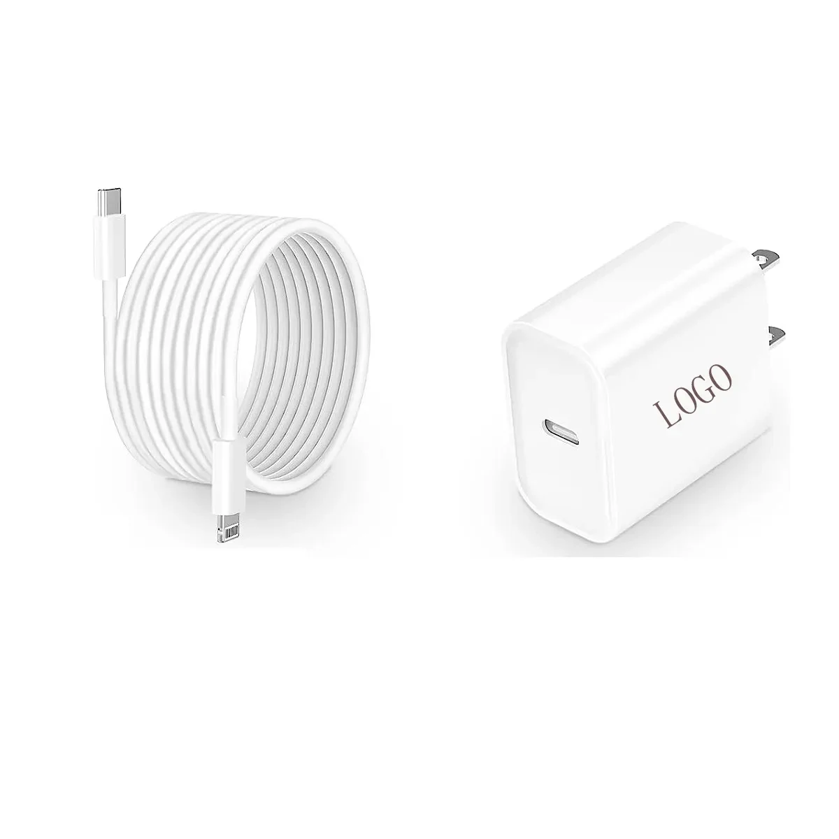 Super Fast Charger 20W PD USB-C 1