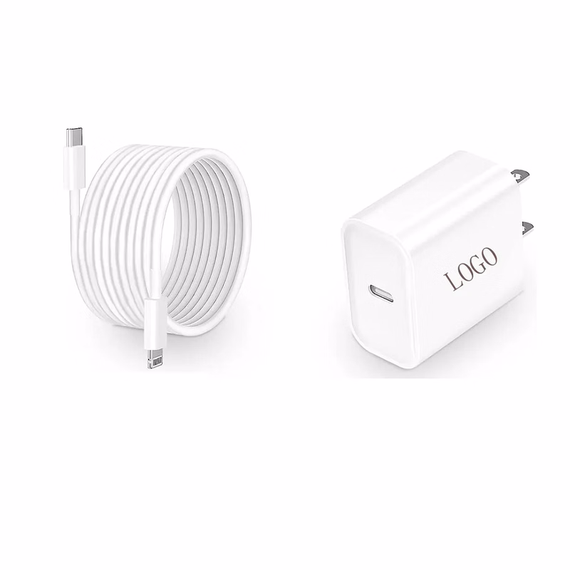 Super Fast Charger 20W PD USB-C