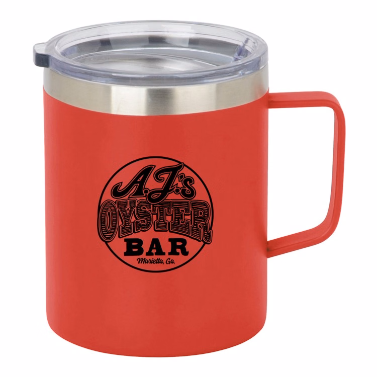 Endura 12 oz. Insulated Coffee Mug