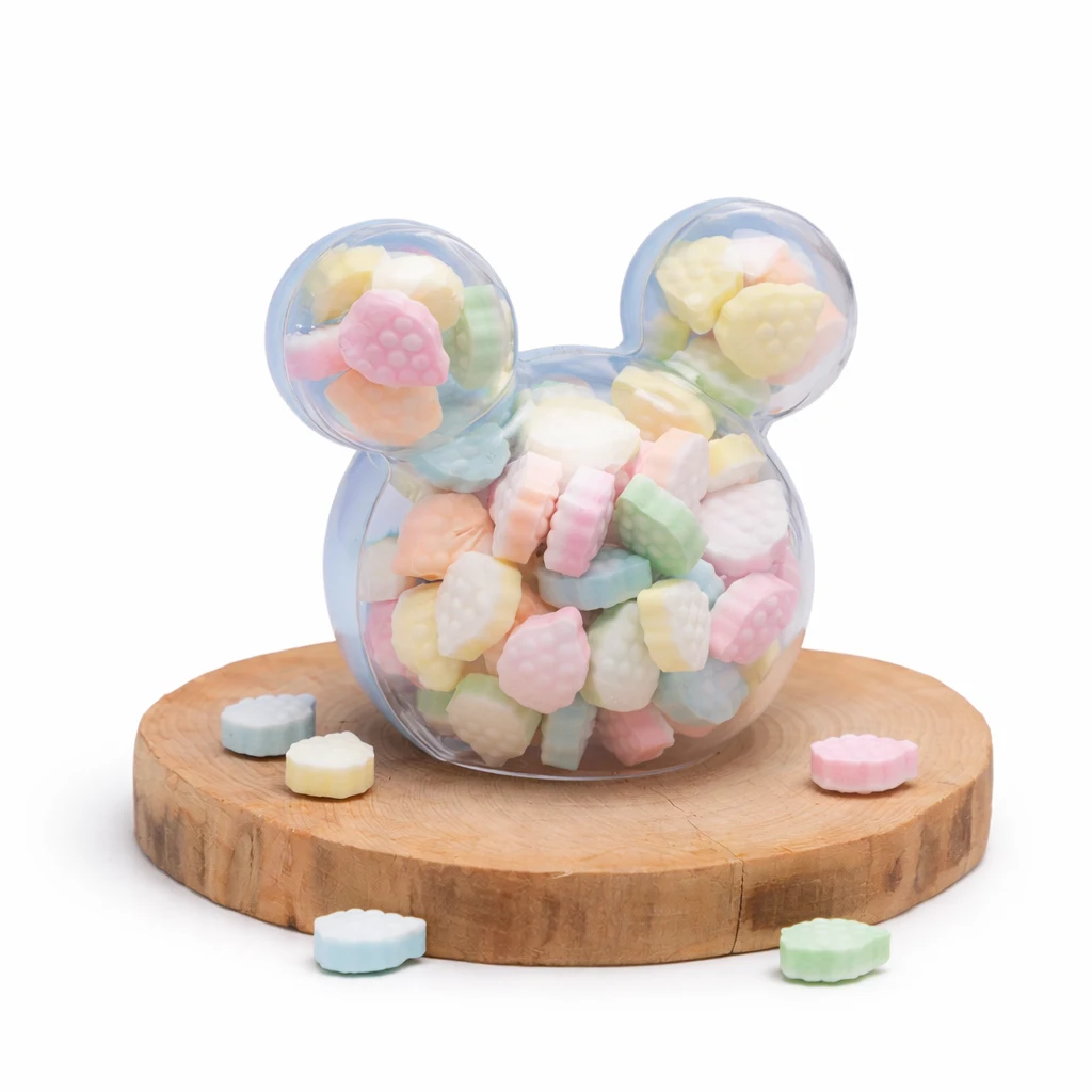 Candy Storage Box 1