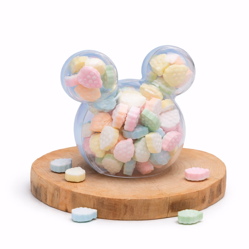 Candy Storage Box