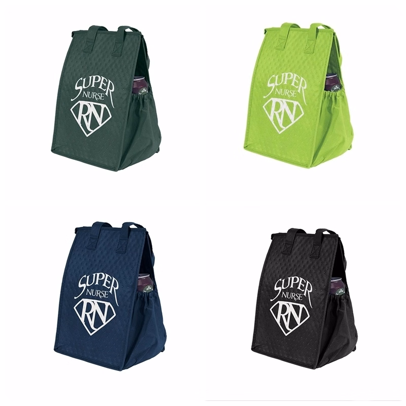Insulated Non Woven Cooler Bags