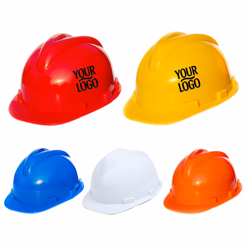 PE Safety Hard Hat