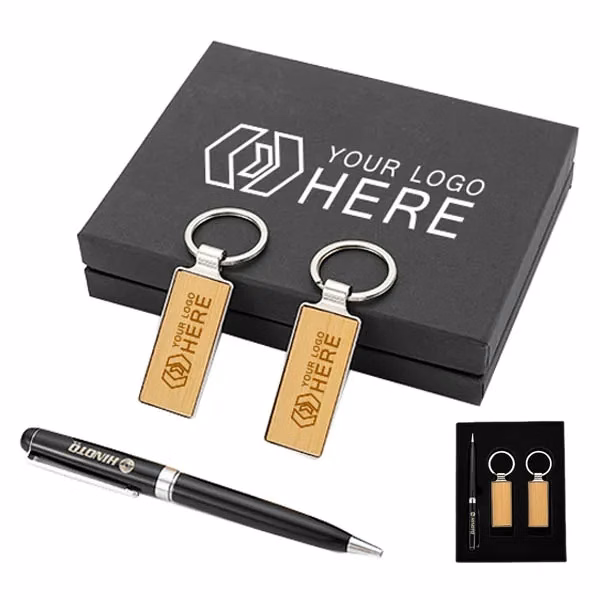 Bamboo 3-piece kit