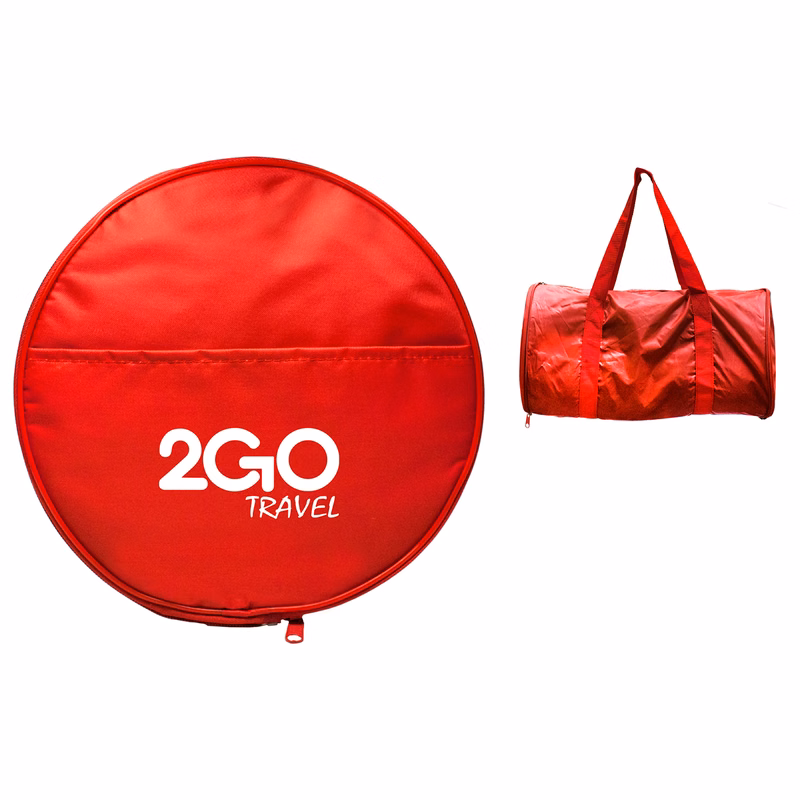 Folding Duffle Bag