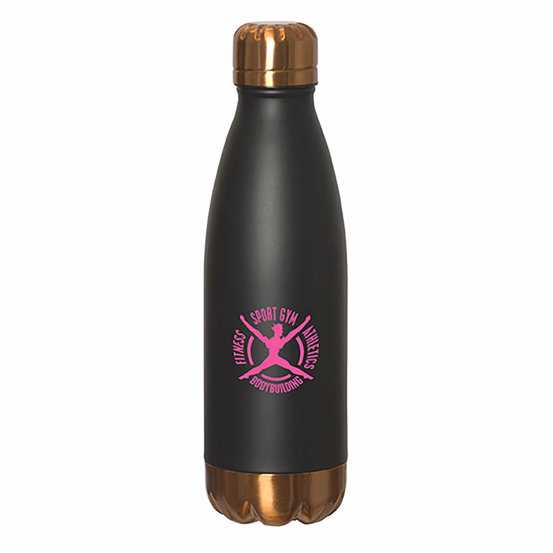 Rockit Bpm 500 Ml. (17 Fl. Oz.) Bottle: Premium