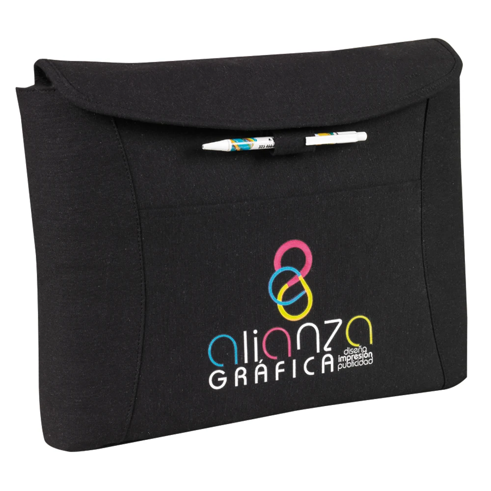 Canvas Laptop Sleeve 1