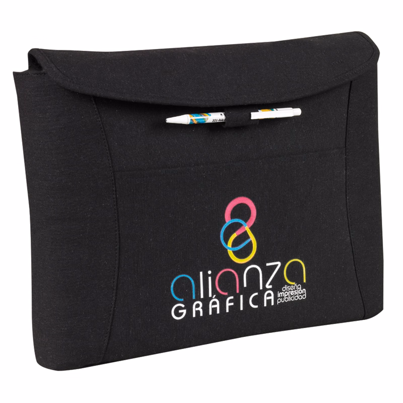 Canvas Laptop Sleeve