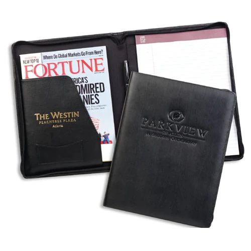 Zippered Decision Maker Portfolio 1