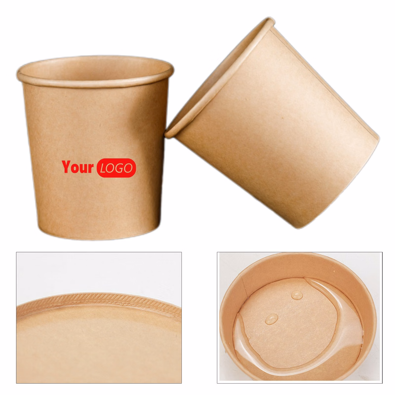 Papirnata Skleda Za 16oz