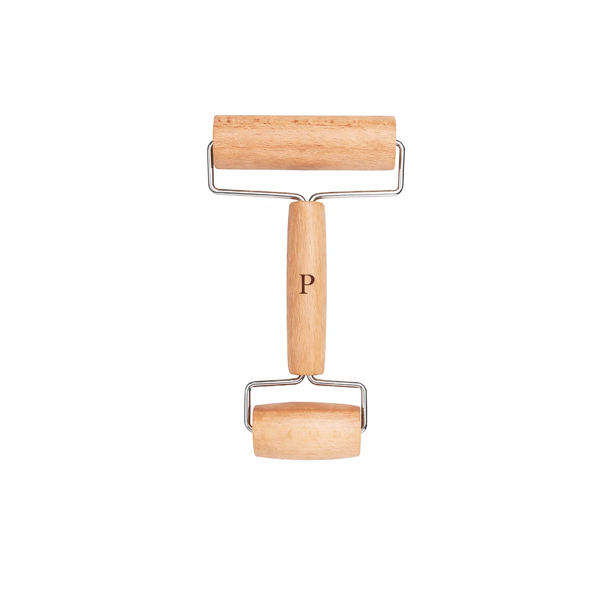 Double Ended Rolling Pin 1