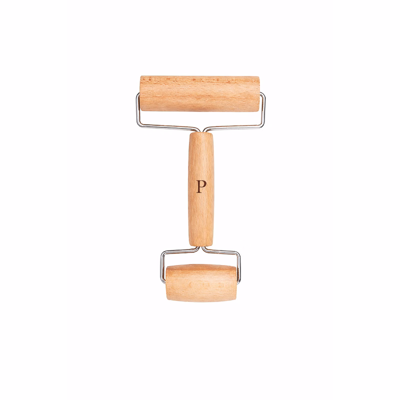 Double Ended Rolling Pin