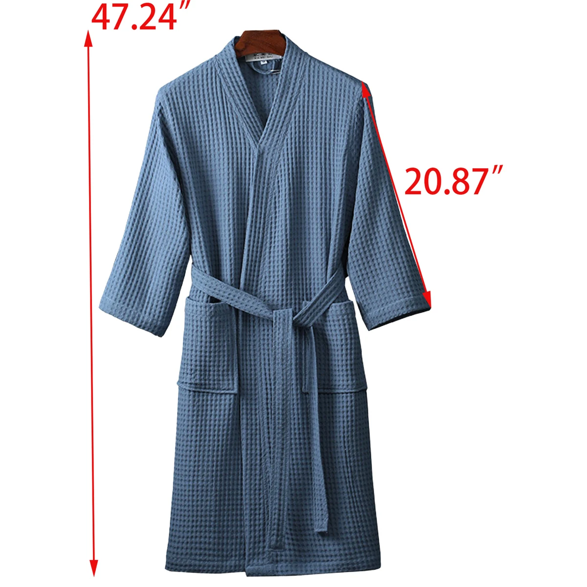 Super Warm Unisex Robe MOQ 30 1