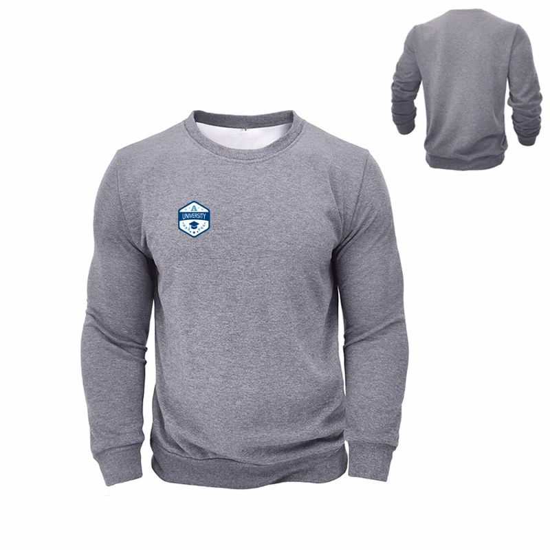 Classic Crewneck Sweatshirt