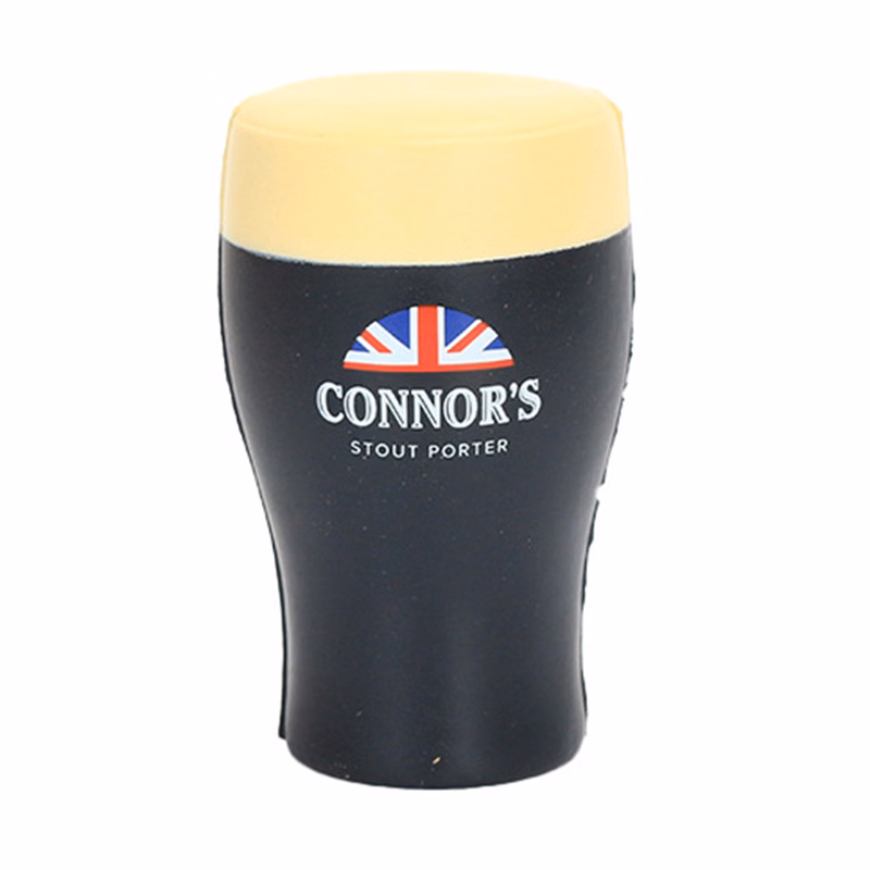 Cup Stress Ball