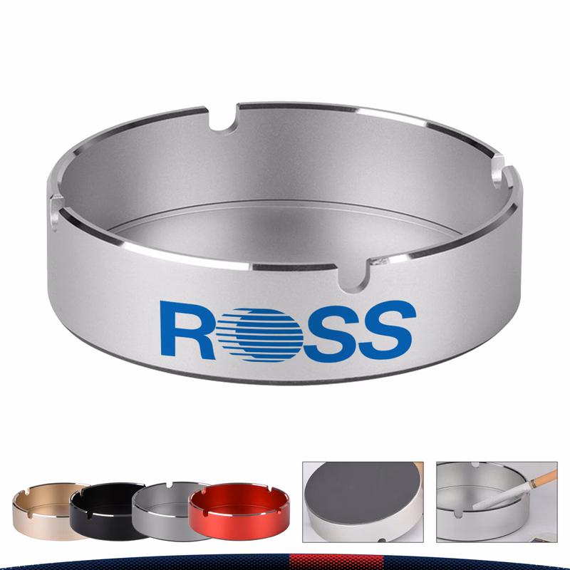 Elegant Ashtray