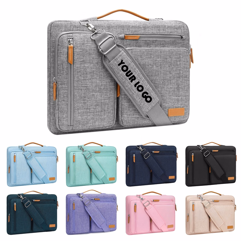 16 Inch Laptop Bag