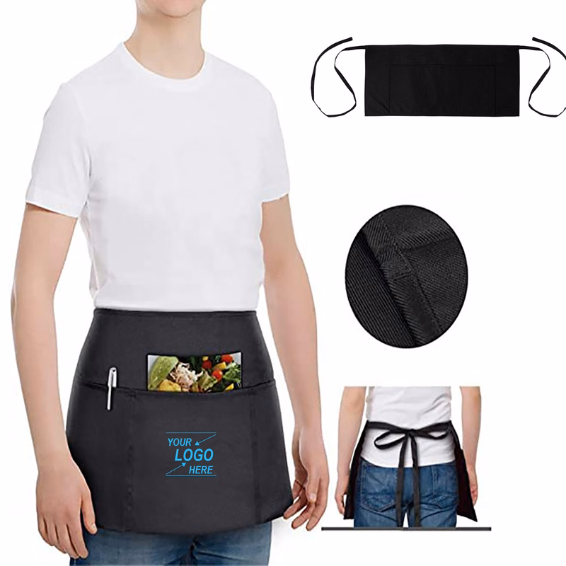 Waiter Waist Aprons