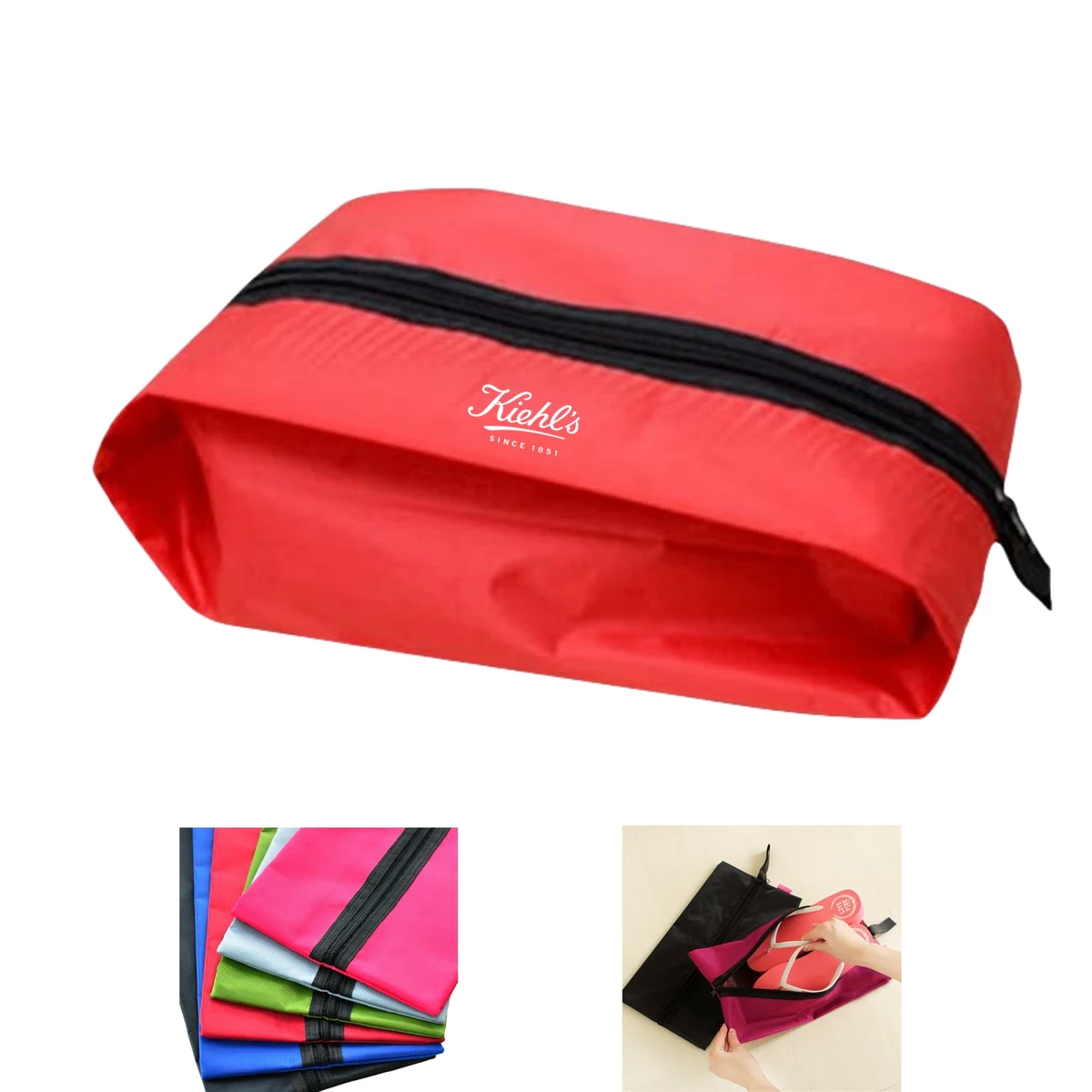 Portable Travel Shoe Bag 1