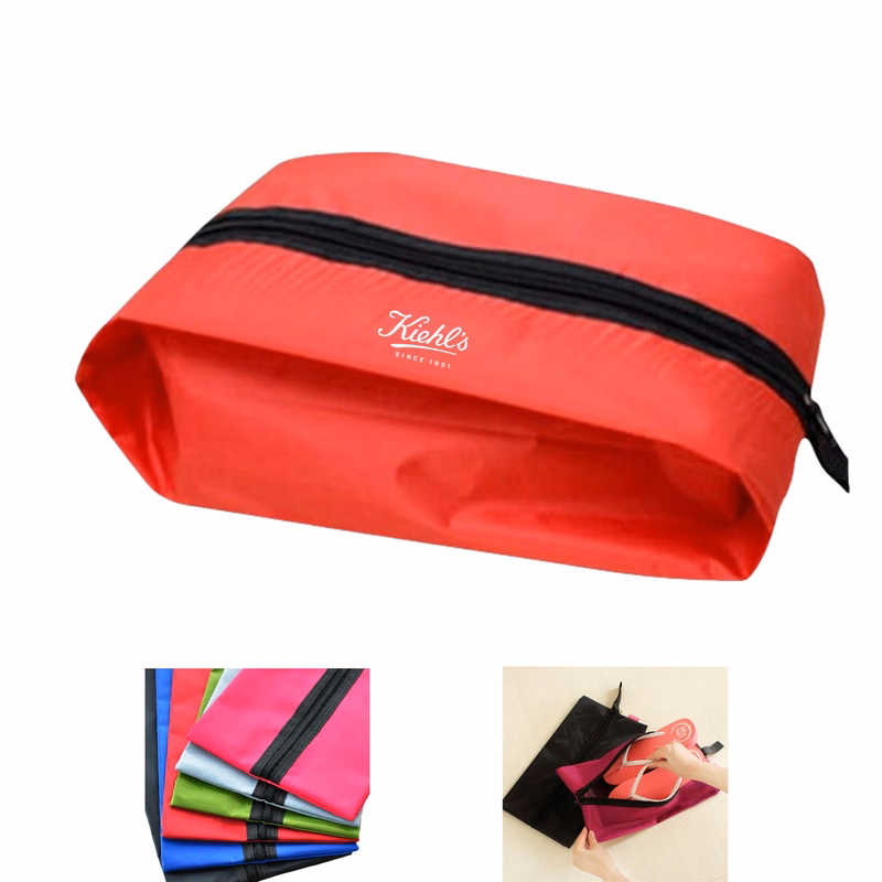 Portable Travel Shoe Bag