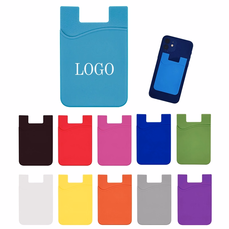 Card Holder Phone Pocket