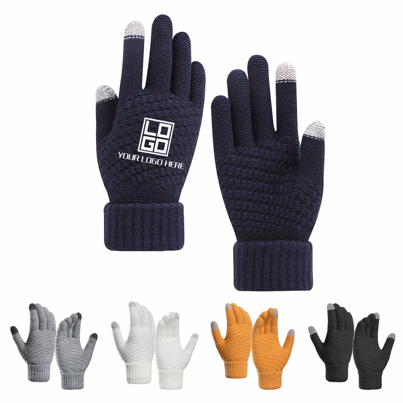 Winter Warm Gloves One Size Fits All