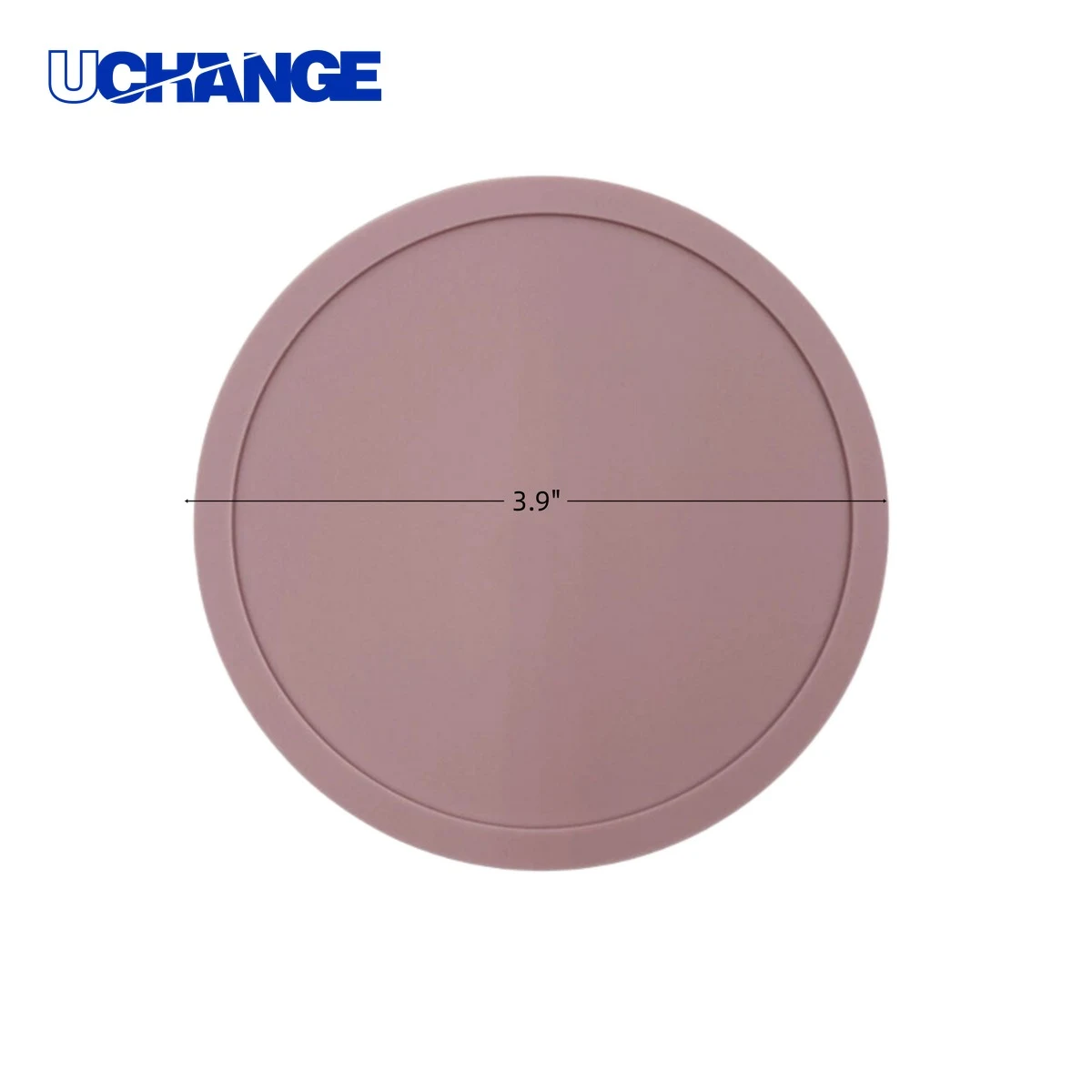 Silicone Insulated Coaster Mat for Tables 1