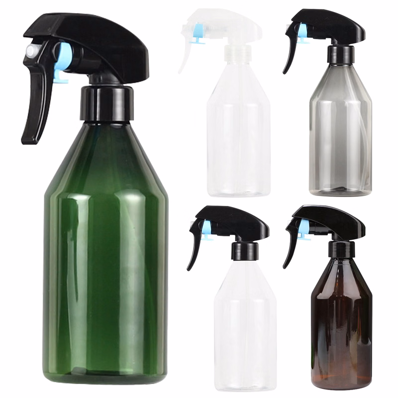 10 Oz Plastic Empty Spray Bottle