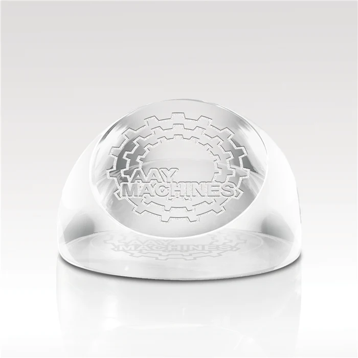 Crystal Disk 1