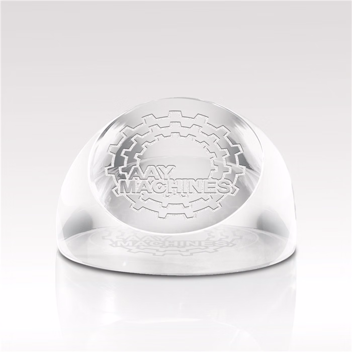 Crystal Disk