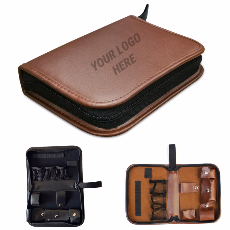 MOQ 5pcs Golf Organizer Case