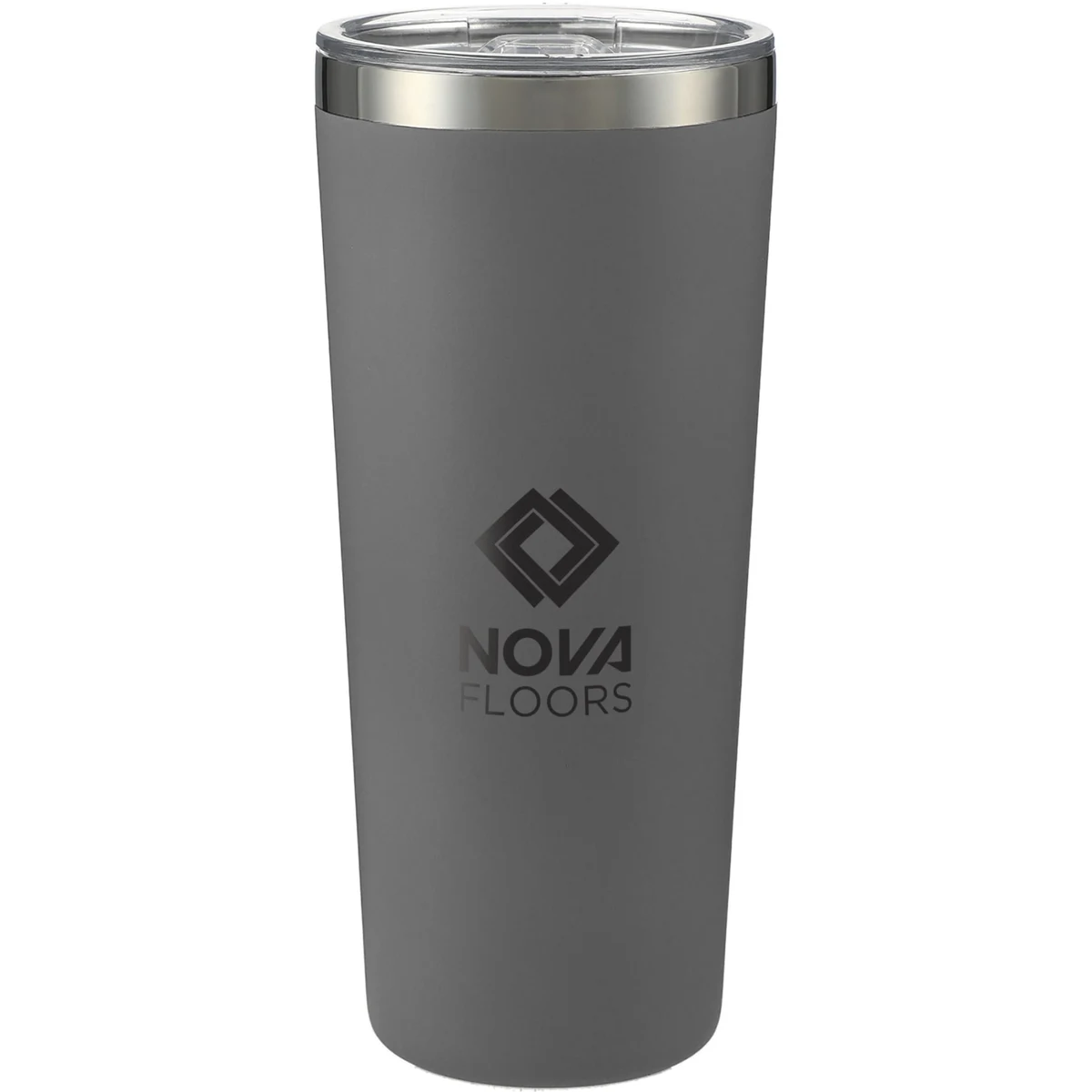 Thor Copper Vacuum Insulated Tumbler 22oz 1
