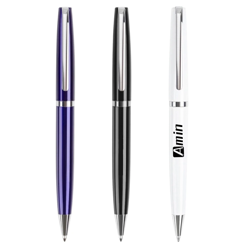 Signature Ballpoint Pen 1
